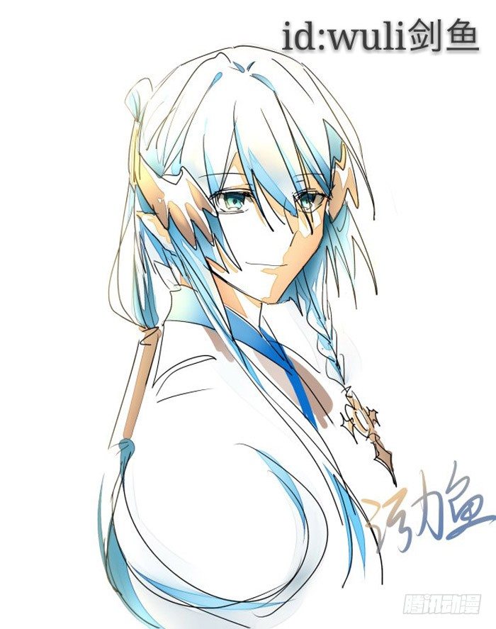 师父又在撩我（燎刃）韩漫全集-读者同人  5改无删减无遮挡章节图片 