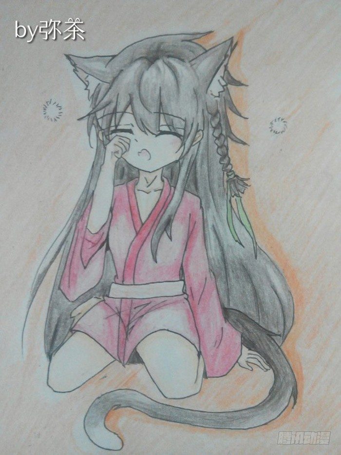 师父又在撩我（燎刃）韩漫全集-读者同人  5改无删减无遮挡章节图片 