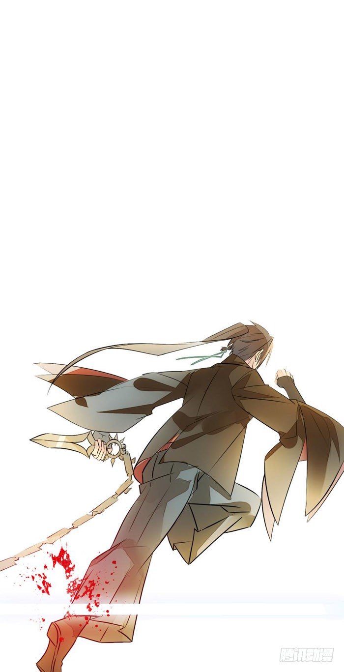 师父又在撩我（燎刃）韩漫全集-46 干掉他们无删减无遮挡章节图片 