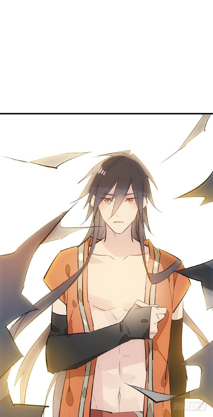 师父又在撩我（燎刃）韩漫全集-52 立功也受罚无删减无遮挡章节图片 