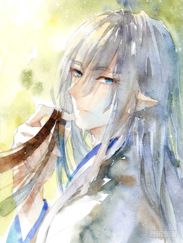 师父又在撩我（燎刃）韩漫全集-75 玩晕了无删减无遮挡章节图片 