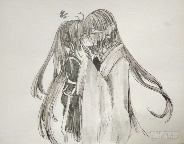 师父又在撩我（燎刃）韩漫全集-7月读者同人无删减无遮挡章节图片 