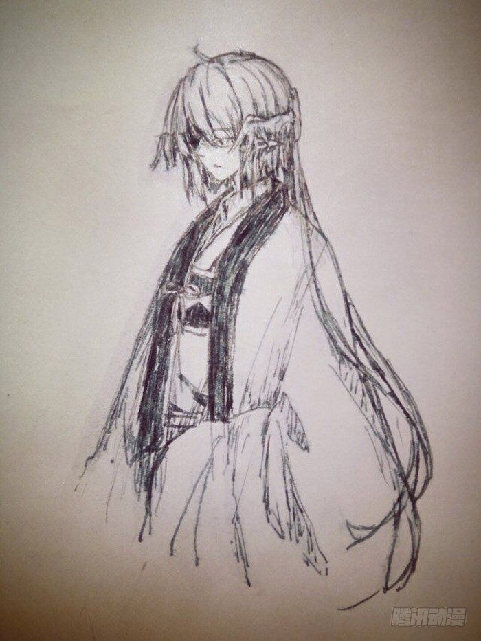 师父又在撩我（燎刃）韩漫全集-7月读者同人无删减无遮挡章节图片 