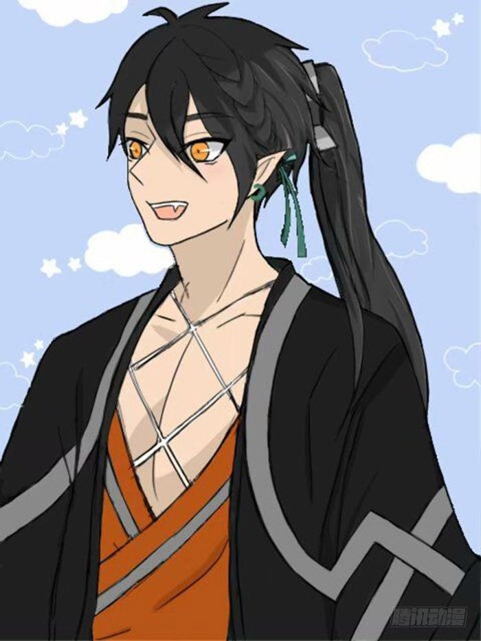 师父又在撩我（燎刃）韩漫全集-7月读者同人无删减无遮挡章节图片 