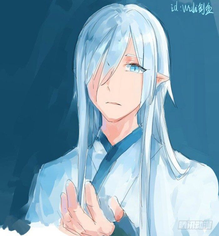 师父又在撩我（燎刃）韩漫全集-7月读者同人无删减无遮挡章节图片 