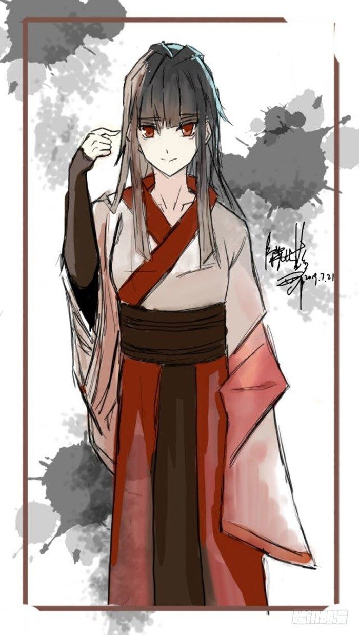 师父又在撩我（燎刃）韩漫全集-7月读者同人无删减无遮挡章节图片 