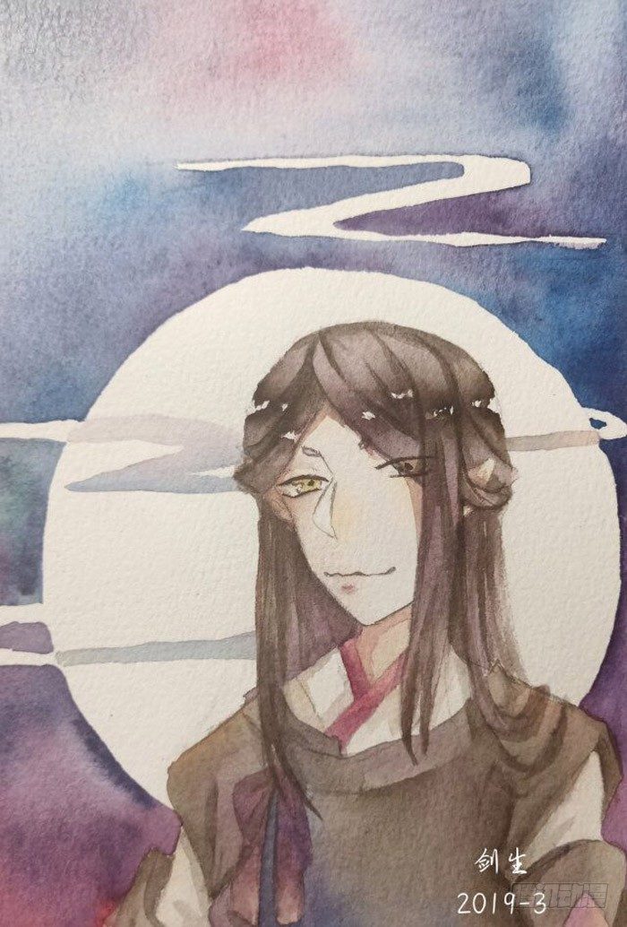 师父又在撩我（燎刃）韩漫全集-7月读者同人无删减无遮挡章节图片 