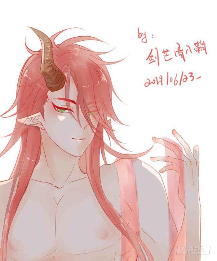 师父又在撩我（燎刃）韩漫全集-7月读者同人无删减无遮挡章节图片 