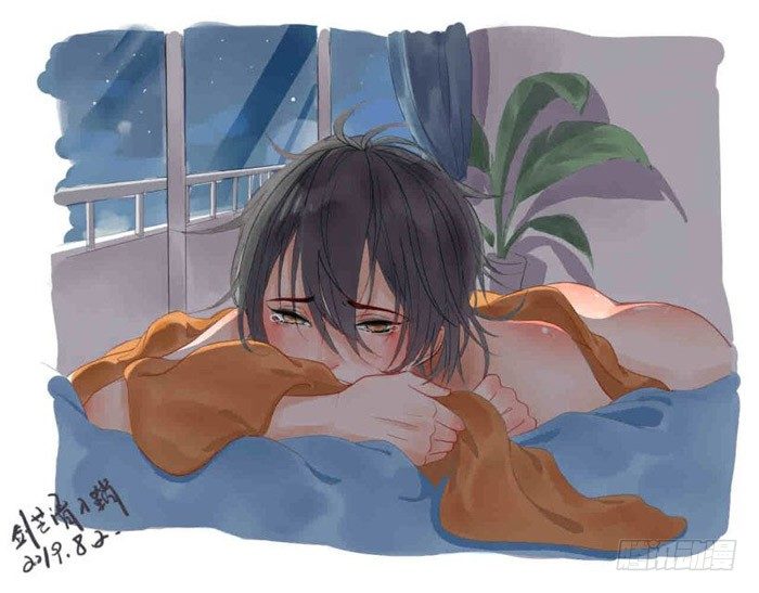 师父又在撩我（燎刃）韩漫全集-7月读者同人无删减无遮挡章节图片 