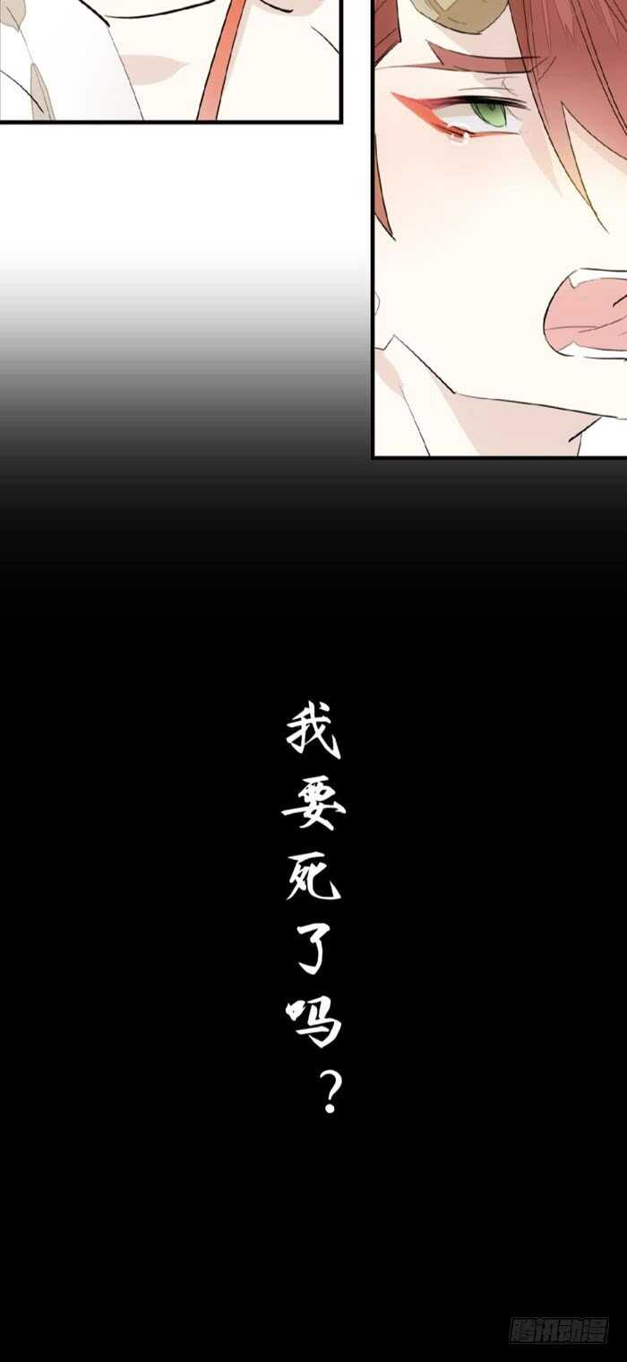 师父又在撩我（燎刃）韩漫全集-95 日暮晓色无删减无遮挡章节图片 