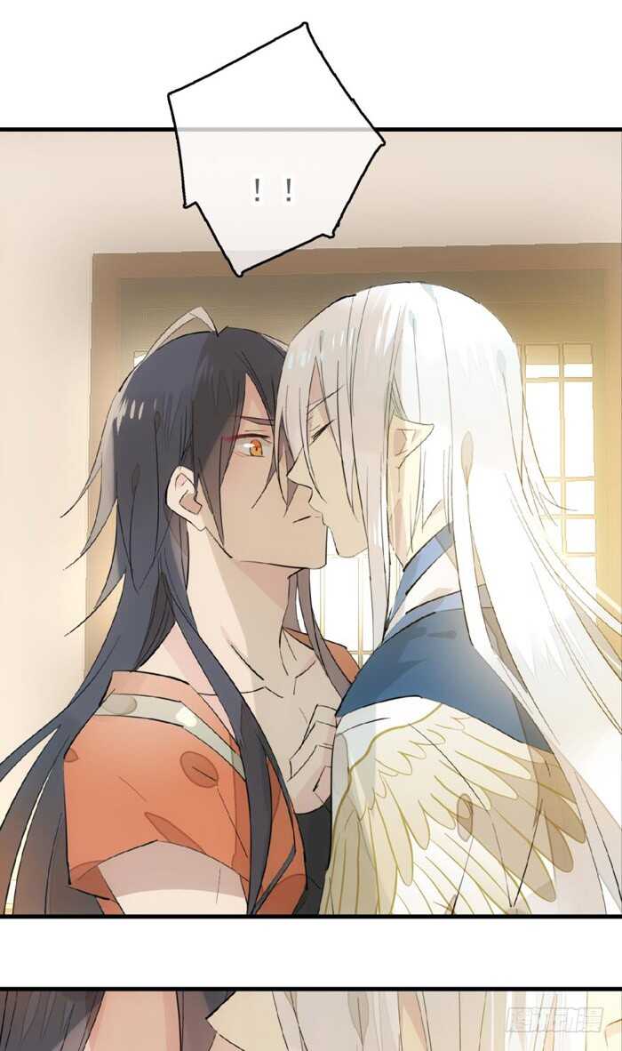 师父又在撩我（燎刃）韩漫全集-97 孕育剑魂无删减无遮挡章节图片 