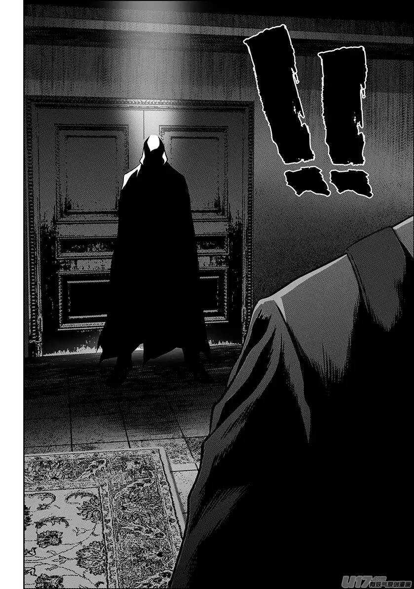 噬规者韩漫全集-第145话 暗杀无删减无遮挡章节图片 