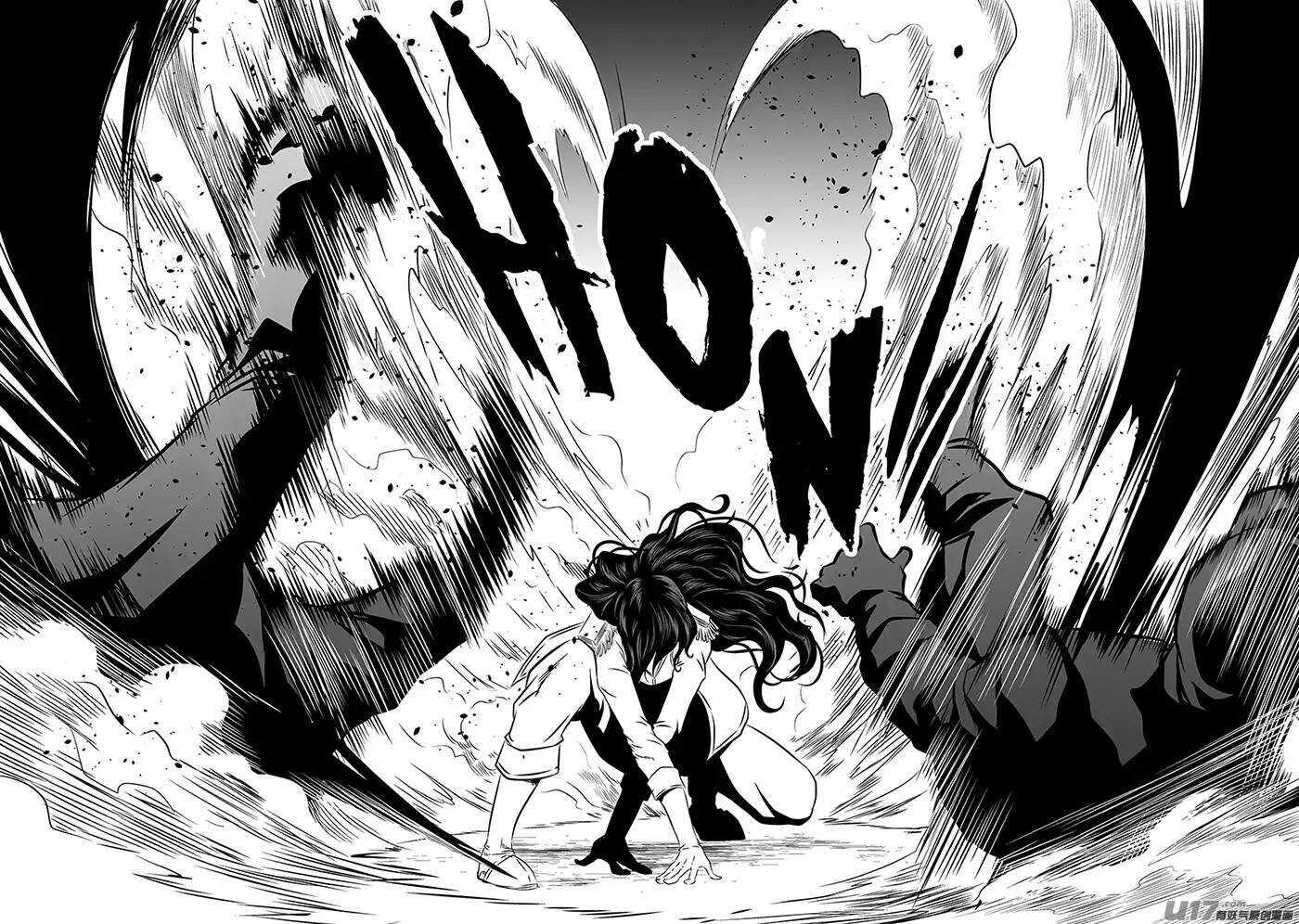 噬规者韩漫全集-第152话 有些代价是躲不掉的无删减无遮挡章节图片 