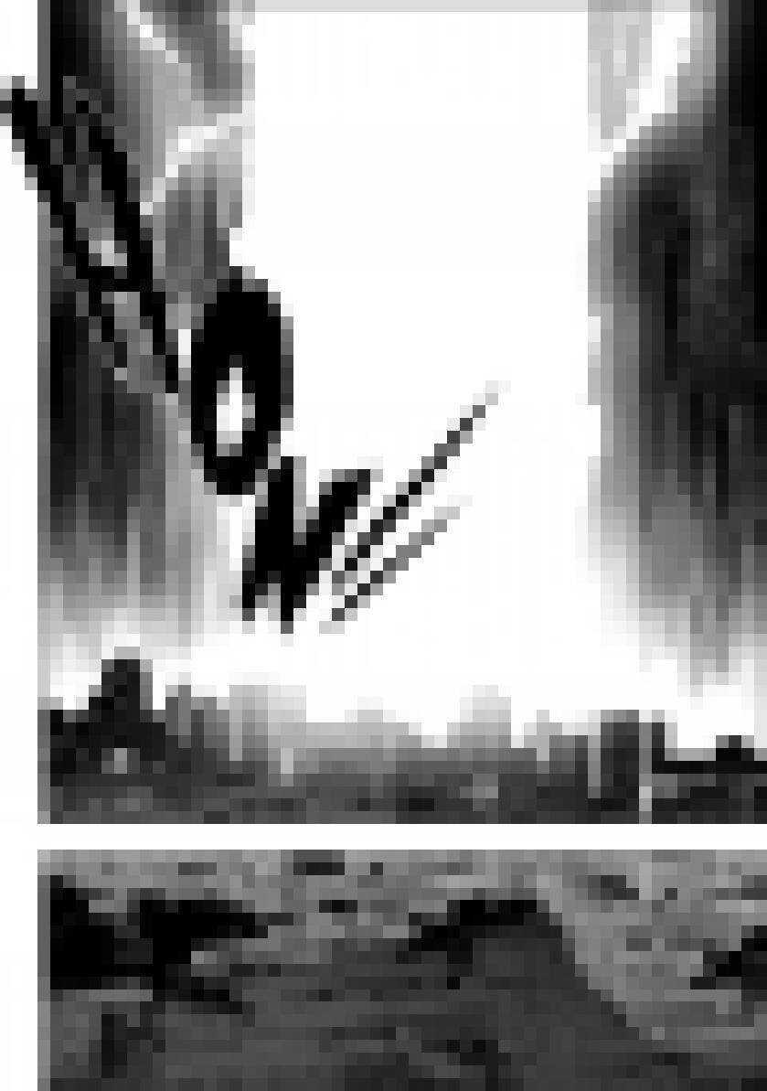 噬规者韩漫全集-第161话 绝望无删减无遮挡章节图片 