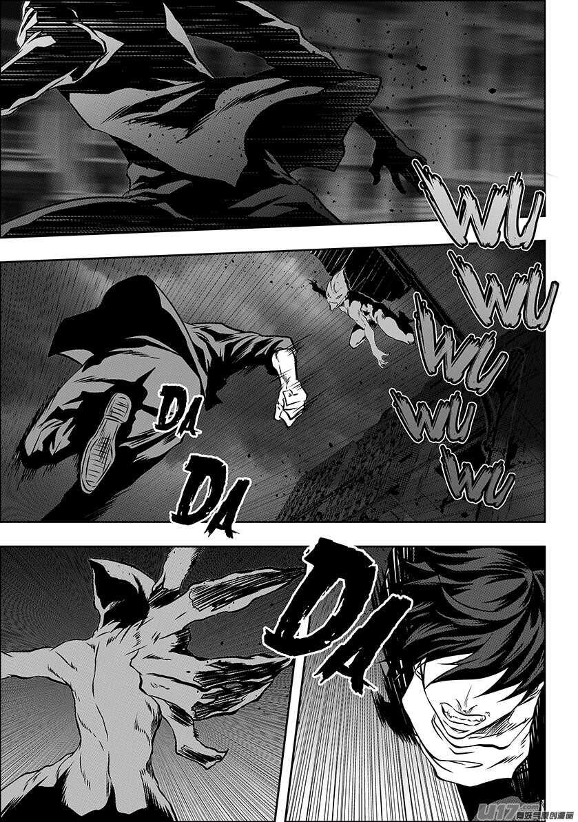 噬规者韩漫全集-第172话 办点正事无删减无遮挡章节图片 