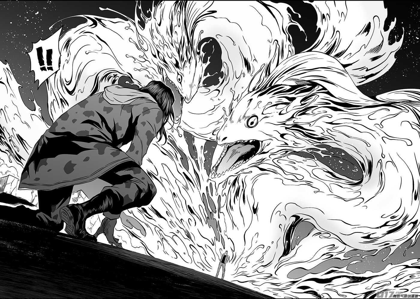 噬规者韩漫全集-第172话 办点正事无删减无遮挡章节图片 