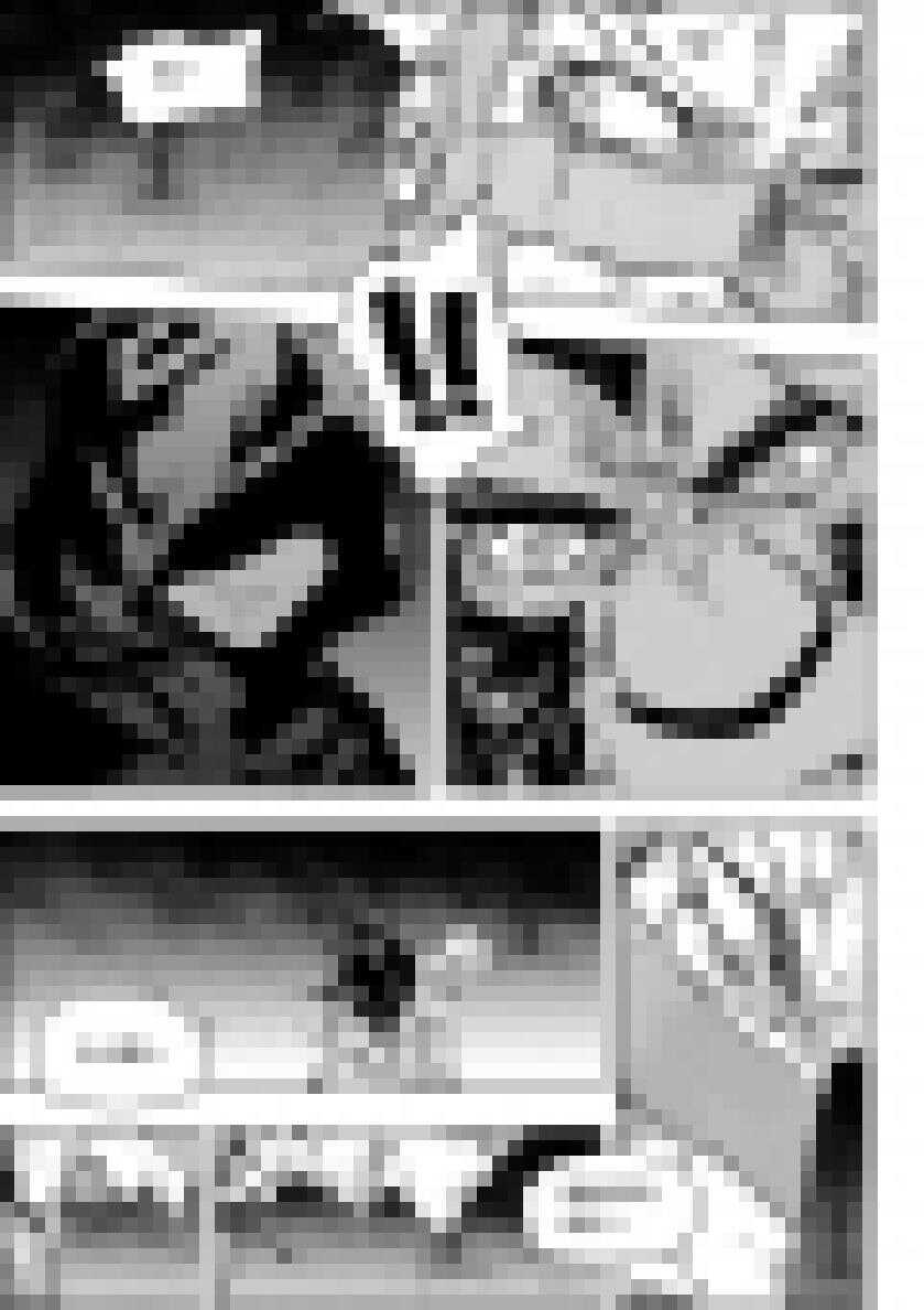 噬规者韩漫全集-第188话 新世界的规则 我们说了算无删减无遮挡章节图片 