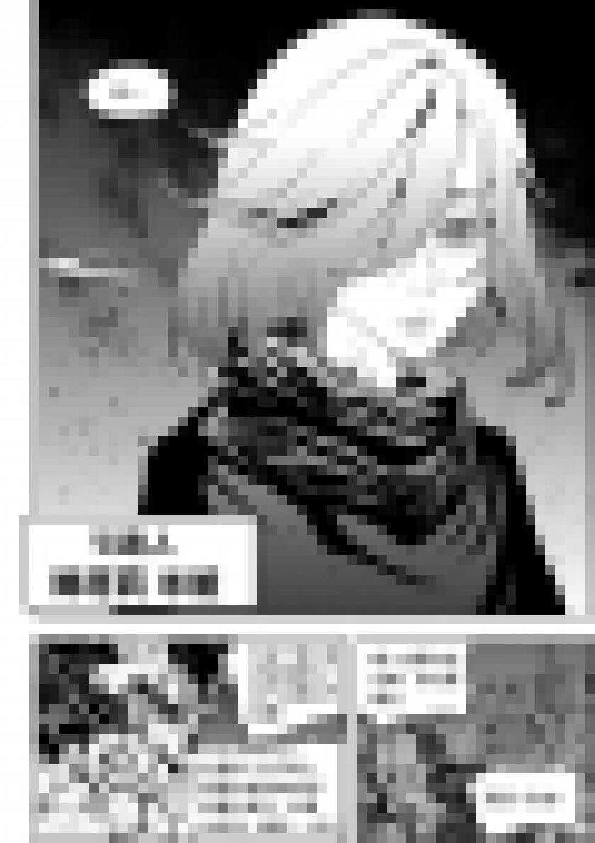噬规者韩漫全集-第188话 新世界的规则 我们说了算无删减无遮挡章节图片 