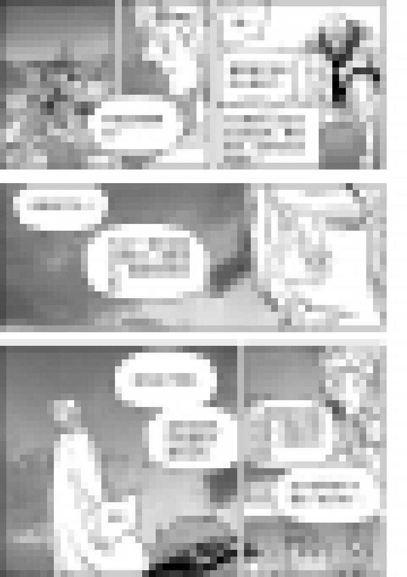 噬规者韩漫全集-第188话 新世界的规则 我们说了算无删减无遮挡章节图片 