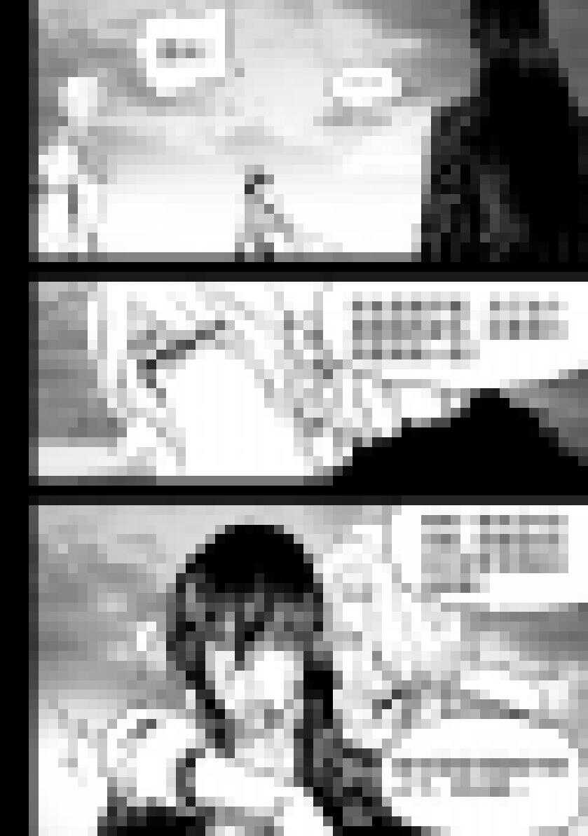 噬规者韩漫全集-第202话 守护无删减无遮挡章节图片 