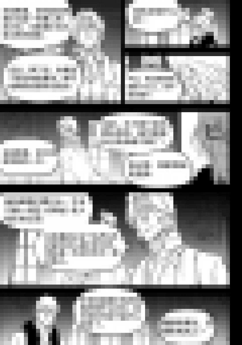 噬规者韩漫全集-第202话 守护无删减无遮挡章节图片 