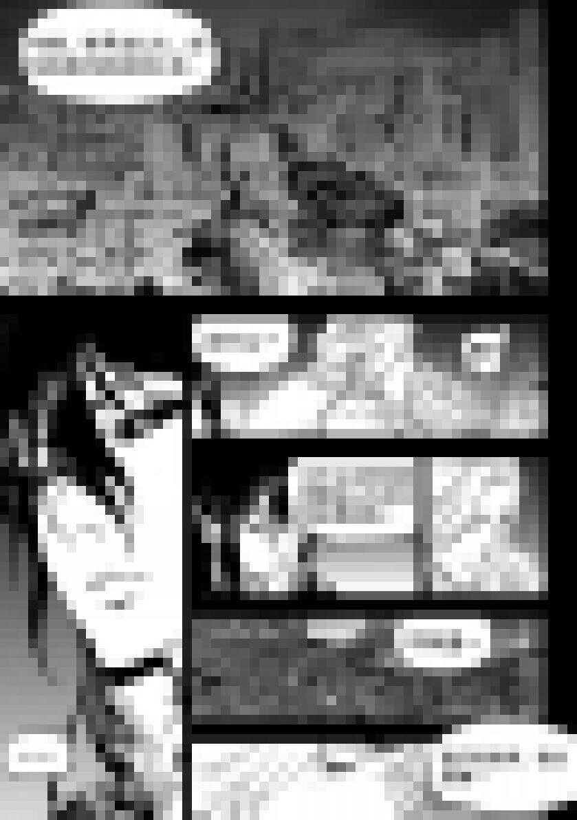 噬规者韩漫全集-第202话 守护无删减无遮挡章节图片 