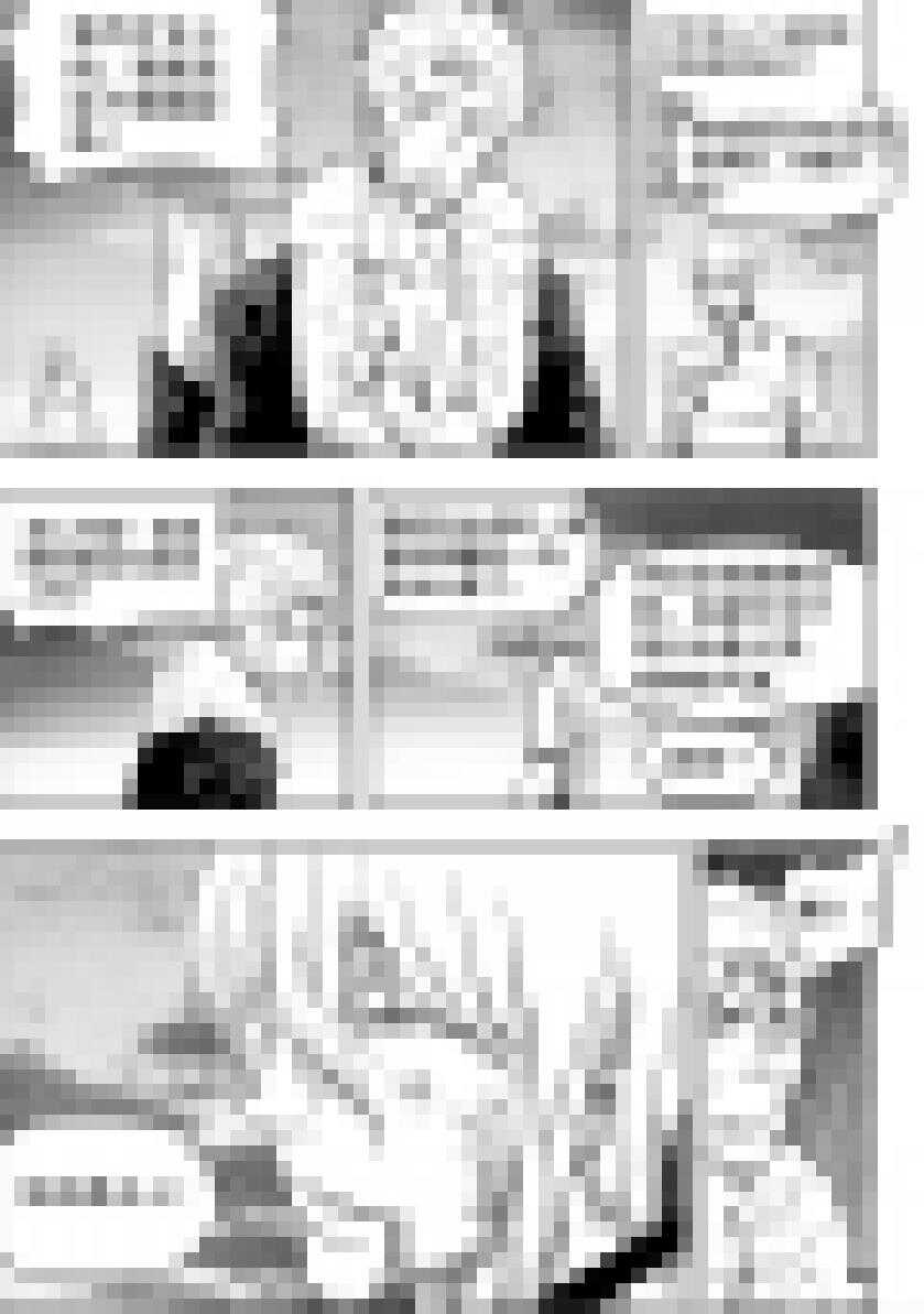 噬规者韩漫全集-第204话 这一次，该我为大家而战了无删减无遮挡章节图片 