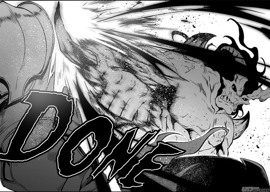 噬规者韩漫全集-第214话 炎魔 登场无删减无遮挡章节图片 