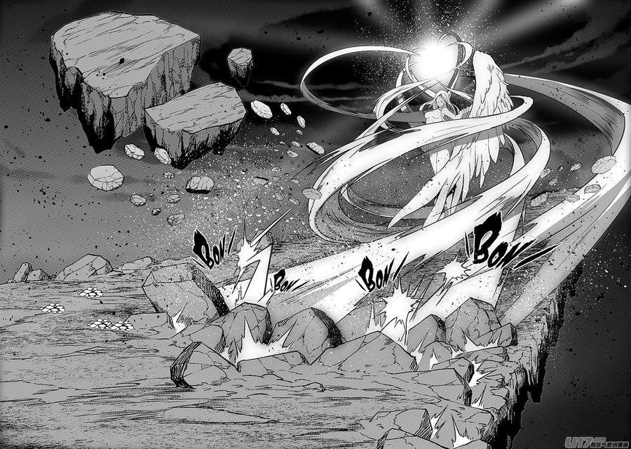 噬规者韩漫全集-第239话 本元 神格无删减无遮挡章节图片 
