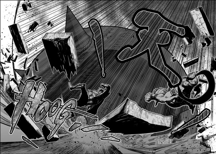 噬规者韩漫全集-第03话 不腐的人无删减无遮挡章节图片 