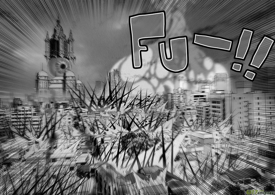 噬规者韩漫全集-第330话 他是我们的王牌无删减无遮挡章节图片 
