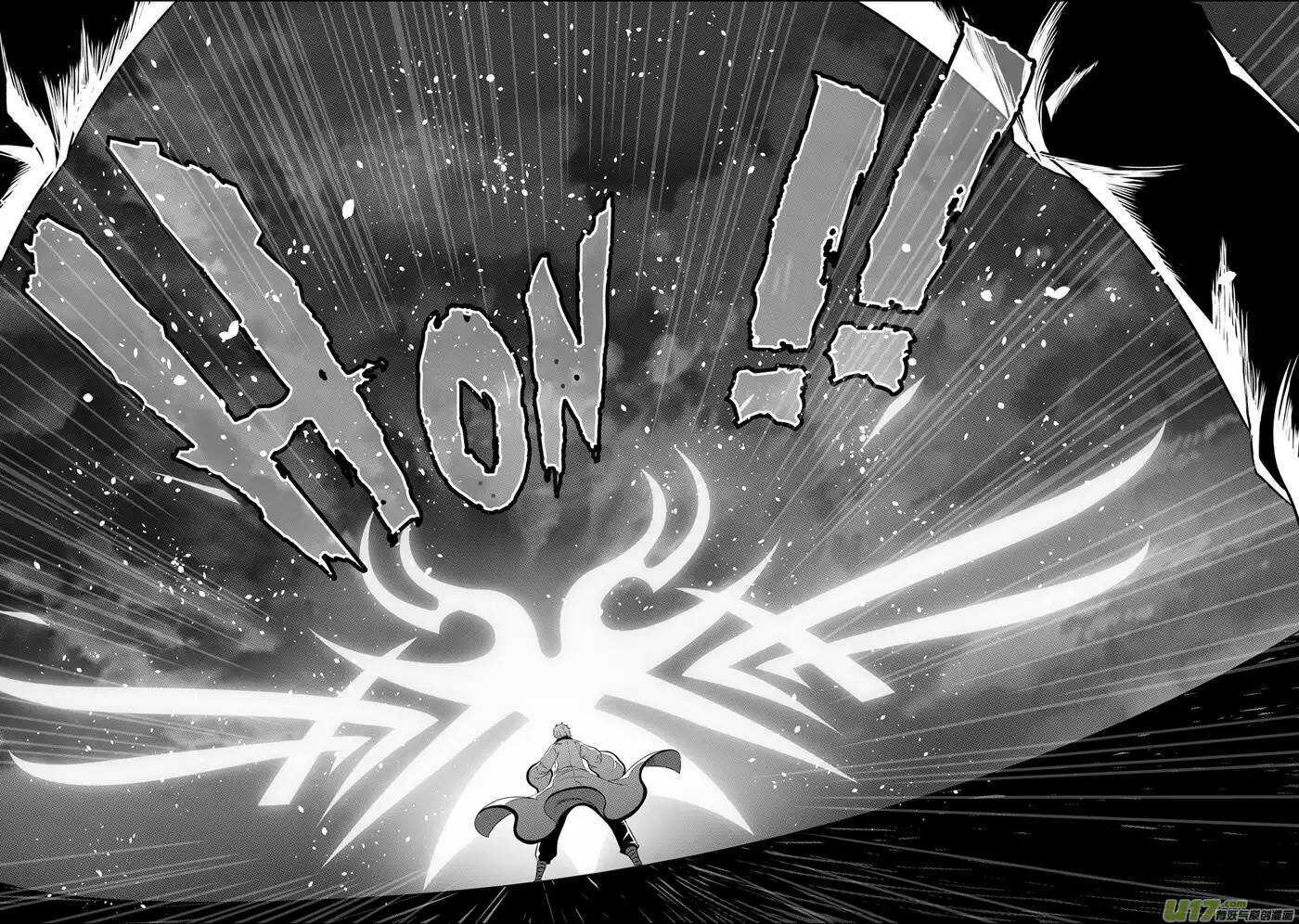 噬规者韩漫全集-第61话 众生平等无删减无遮挡章节图片 