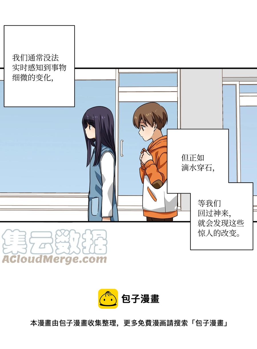 时间掌控者韩漫全集-111 回到原点无删减无遮挡章节图片 