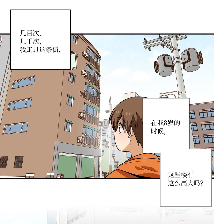 时间掌控者韩漫全集-111 回到原点无删减无遮挡章节图片 