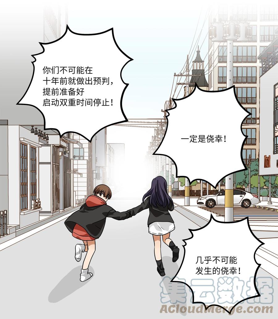 时间掌控者韩漫全集-111 回到原点无删减无遮挡章节图片 