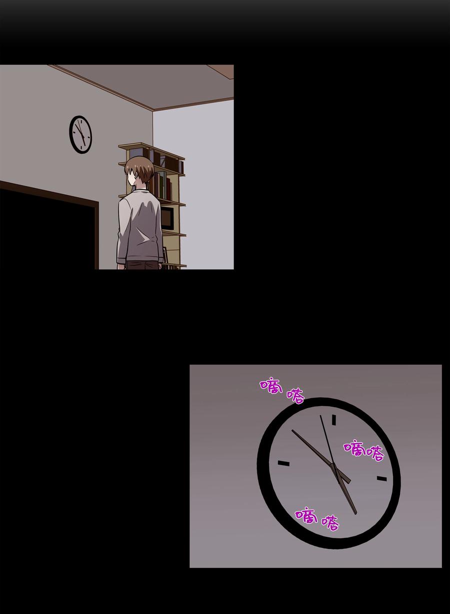 时间掌控者韩漫全集-20 时间重复倒流无删减无遮挡章节图片 