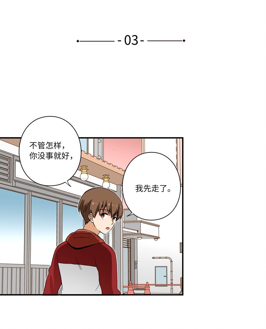 时间掌控者韩漫全集-03 遇见无删减无遮挡章节图片 