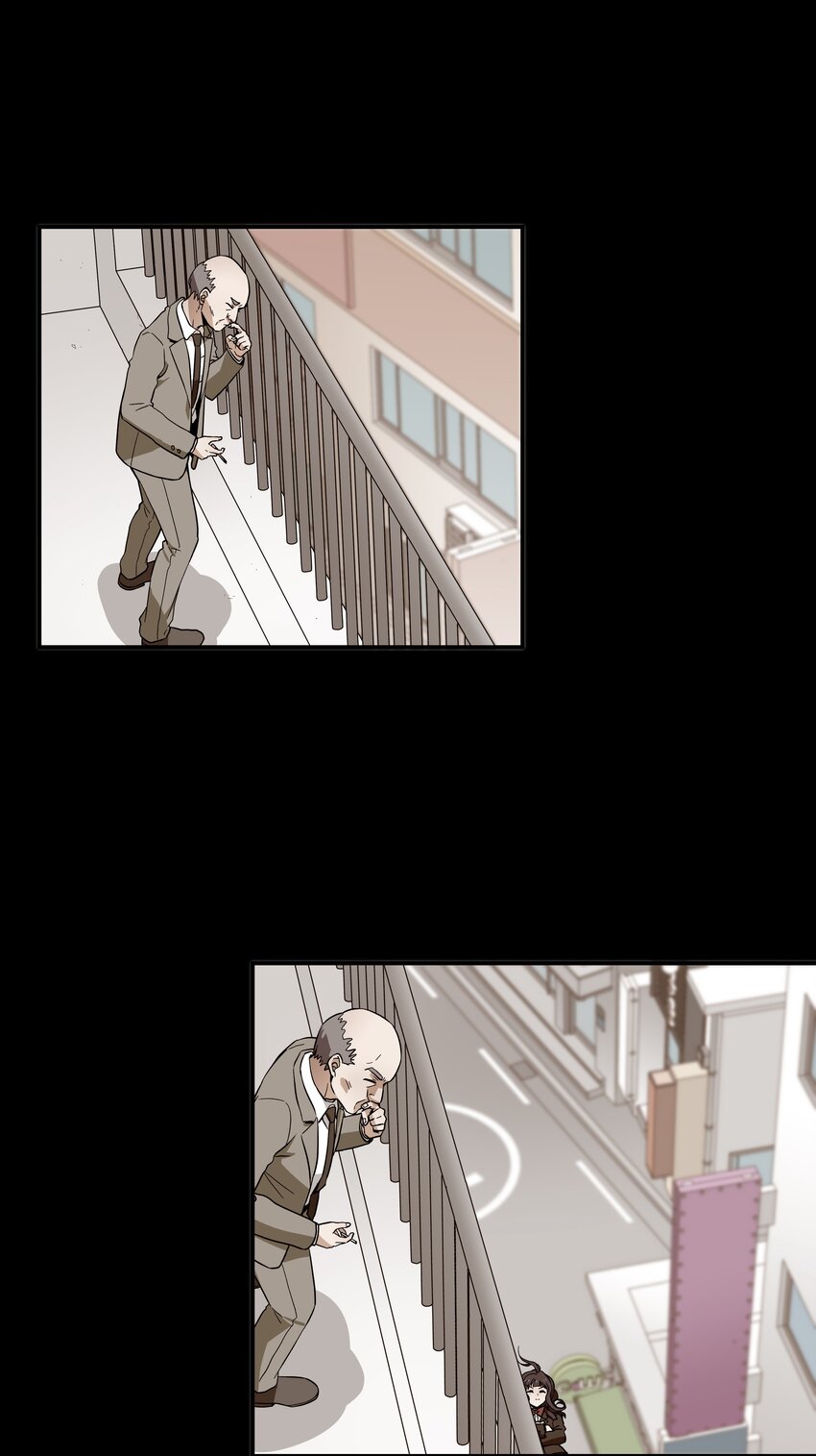 时间掌控者韩漫全集-03 遇见无删减无遮挡章节图片 
