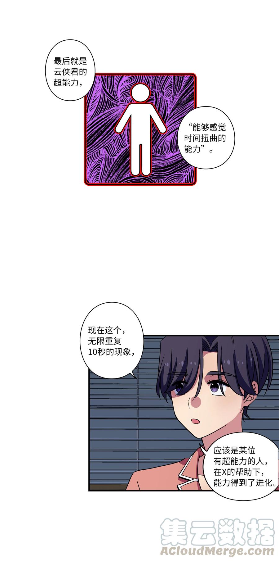 时间掌控者韩漫全集-22 确定幕后真凶无删减无遮挡章节图片 