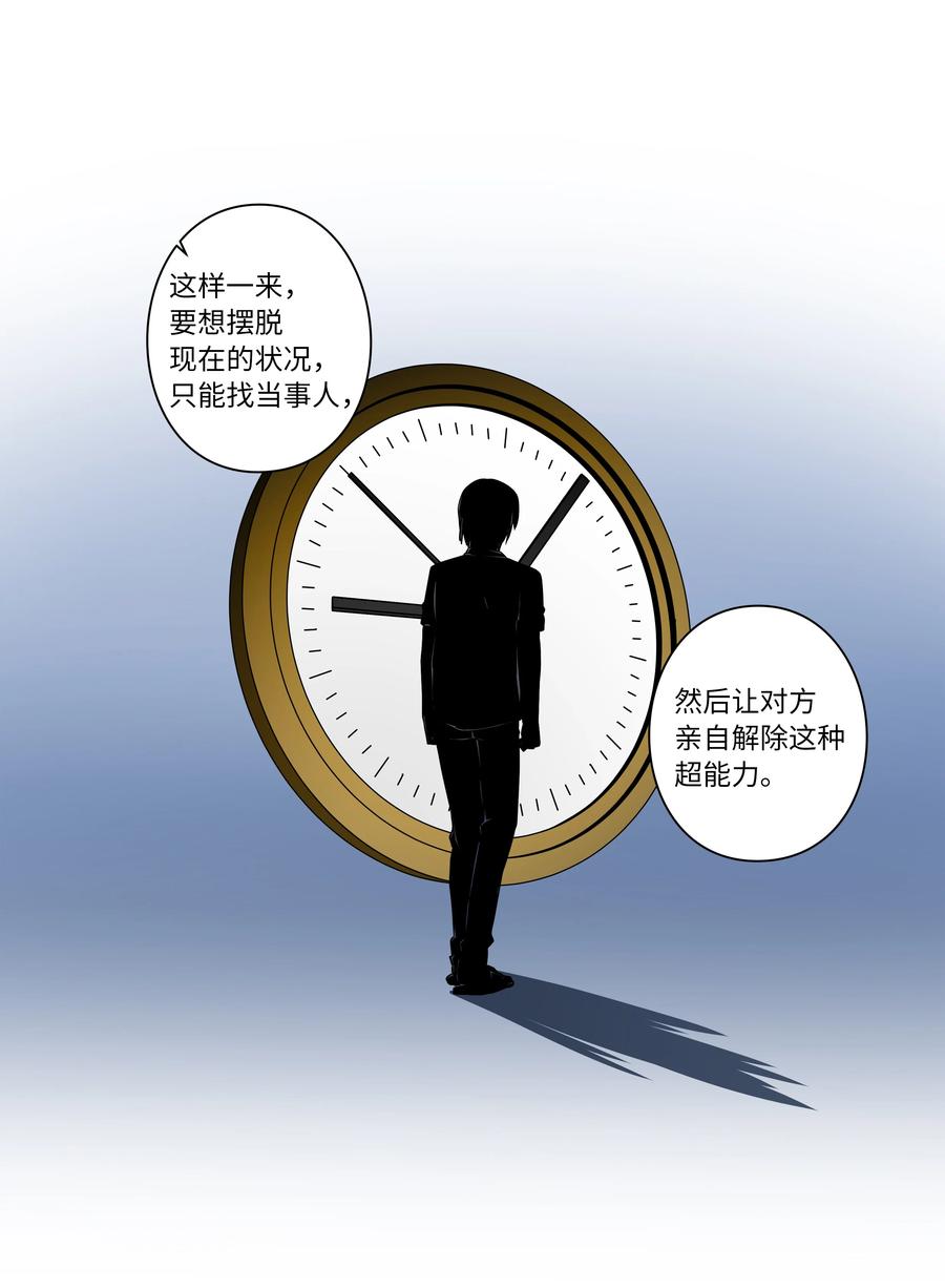 时间掌控者韩漫全集-22 确定幕后真凶无删减无遮挡章节图片 