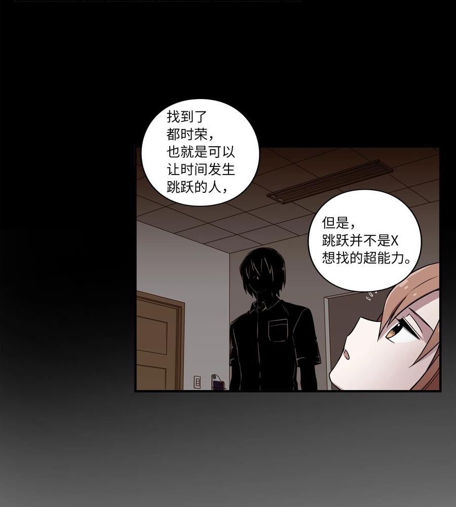 时间掌控者韩漫全集-30 潜入校长室窃取名单无删减无遮挡章节图片 