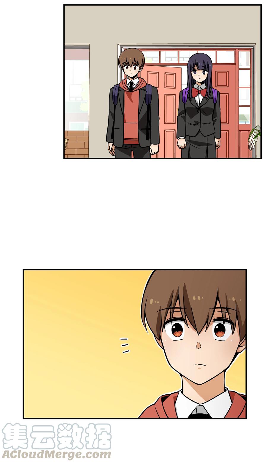 时间掌控者韩漫全集-38 见面探讨无删减无遮挡章节图片 