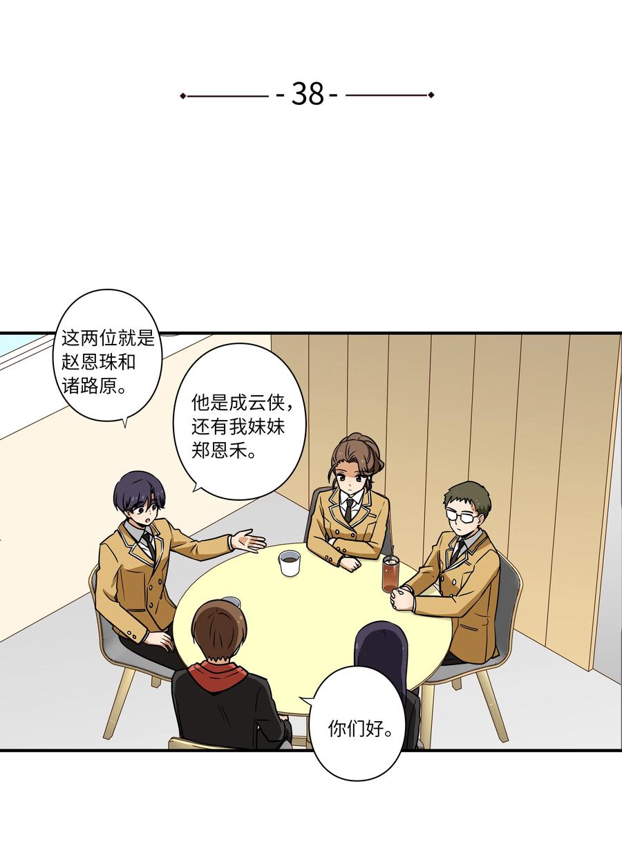 时间掌控者韩漫全集-38 见面探讨无删减无遮挡章节图片 