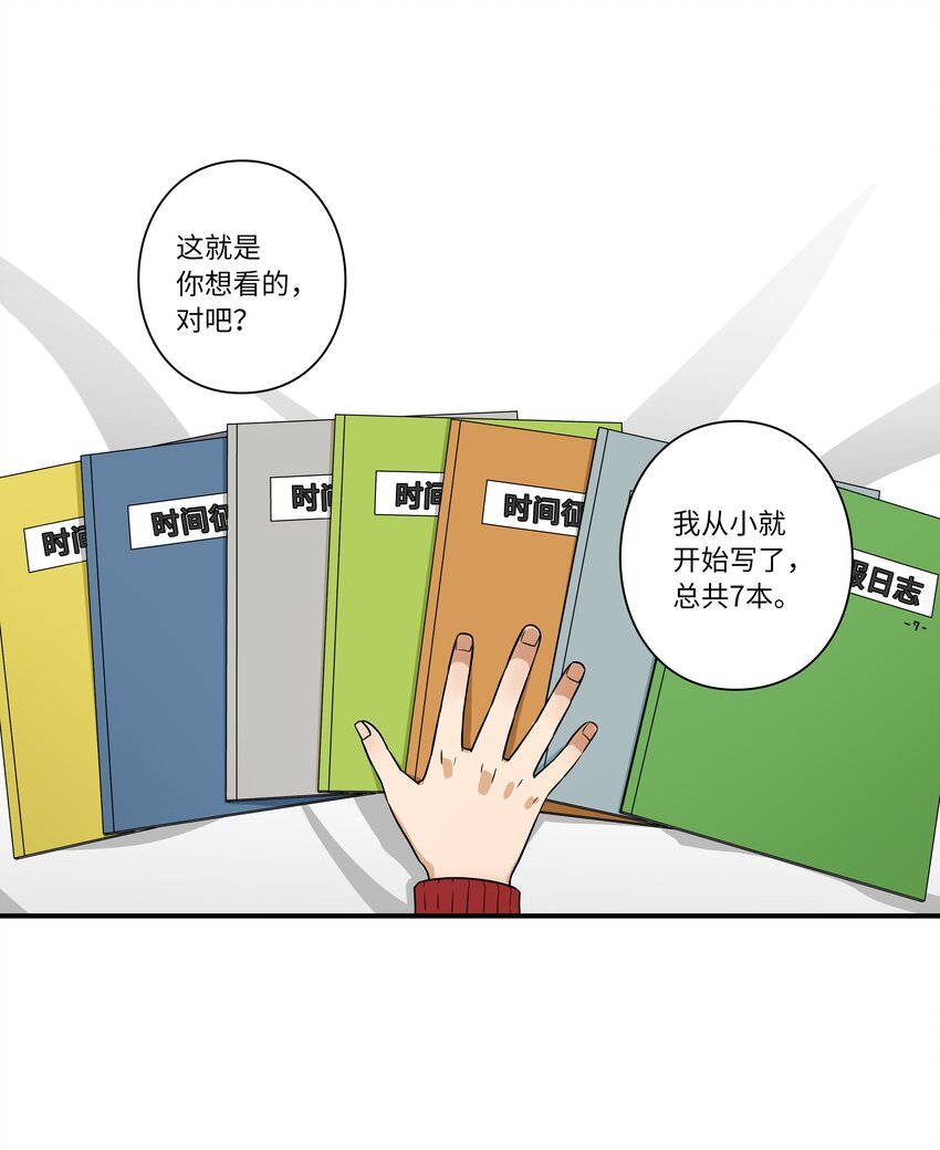 时间掌控者韩漫全集-05 尊称的由来无删减无遮挡章节图片 