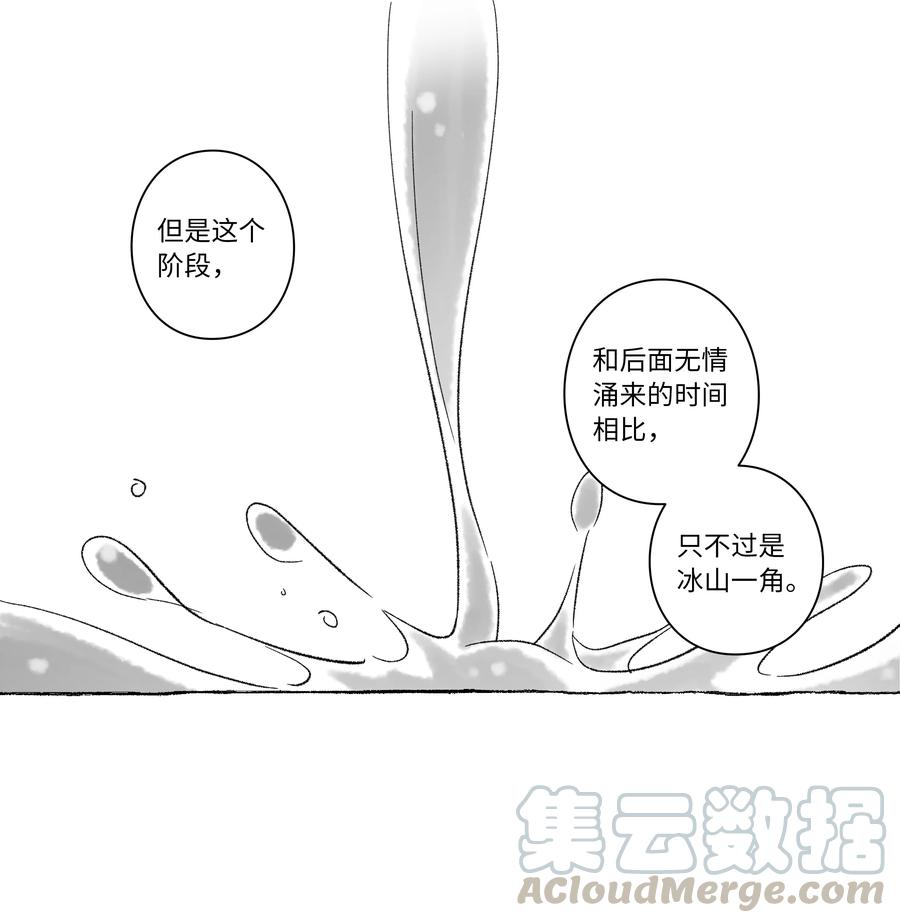 时间掌控者韩漫全集-55 意识与时间无删减无遮挡章节图片 