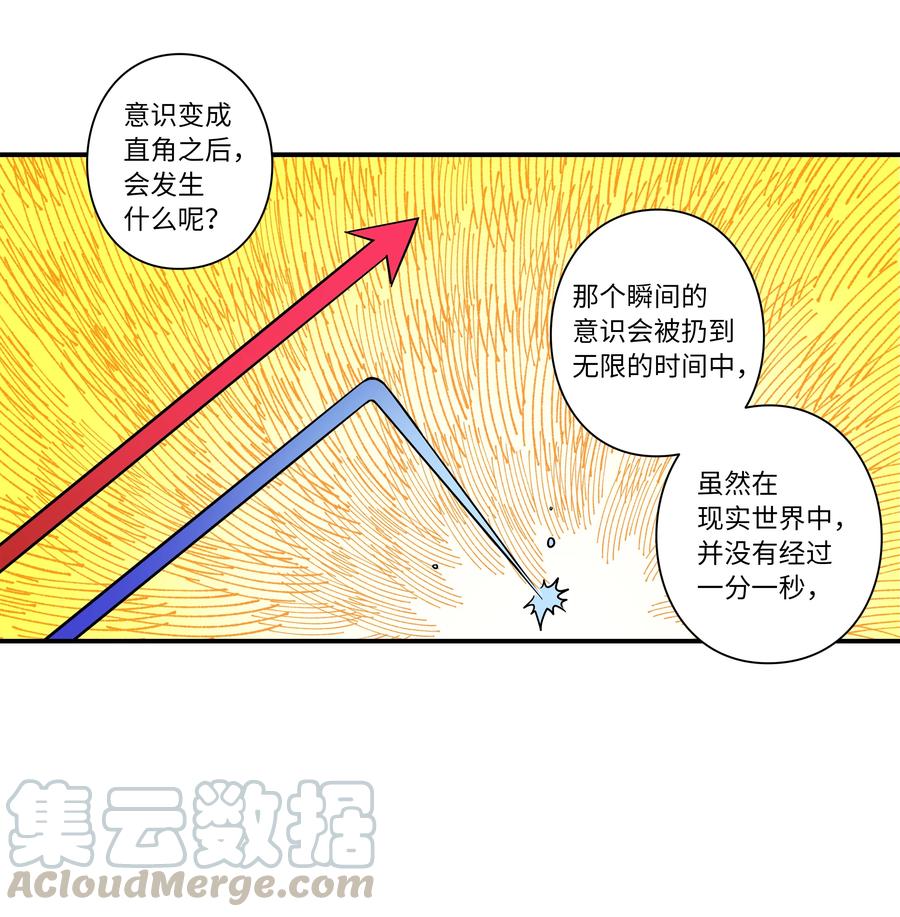 时间掌控者韩漫全集-55 意识与时间无删减无遮挡章节图片 