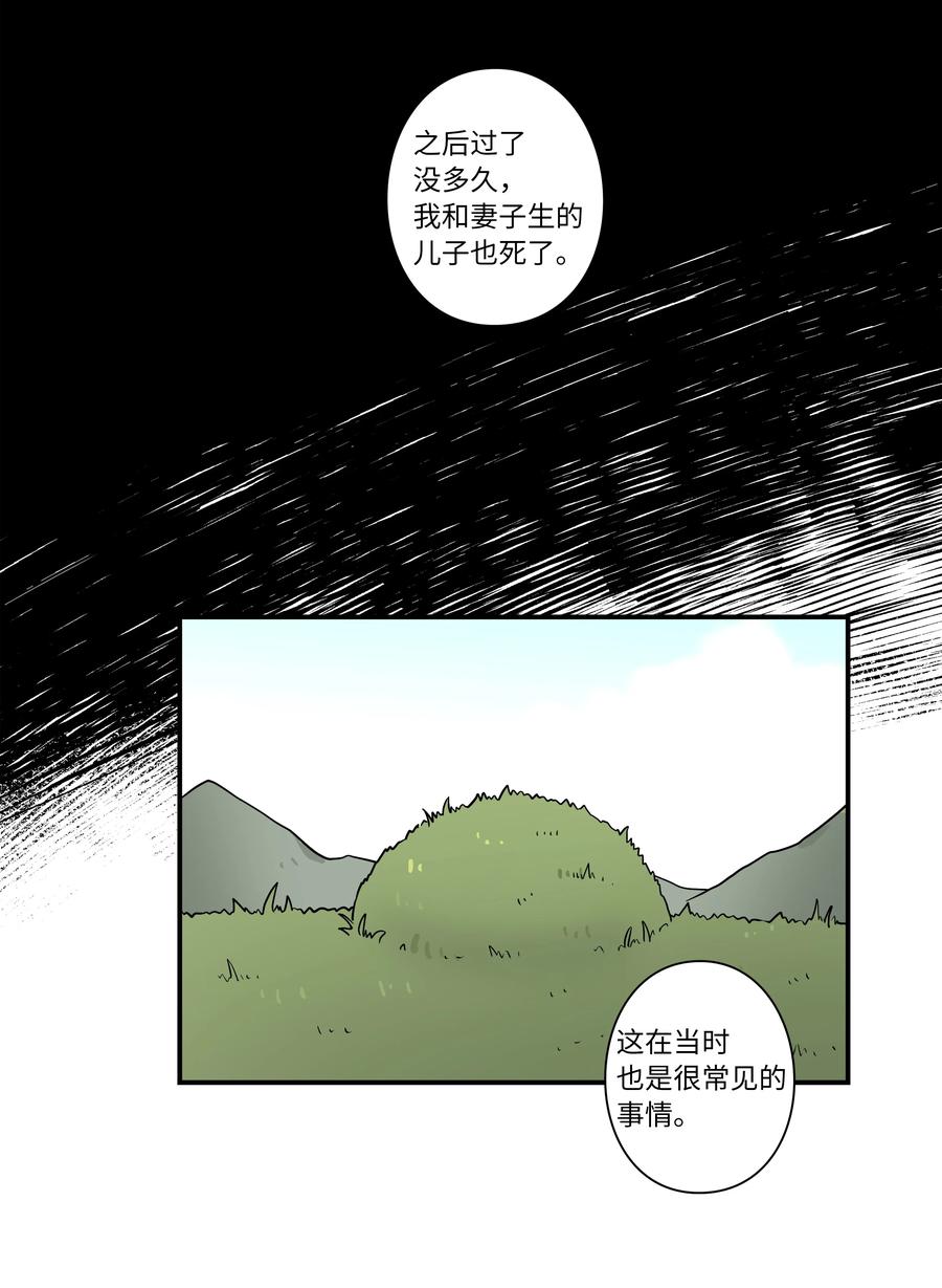 时间掌控者韩漫全集-59 妻子去世无删减无遮挡章节图片 