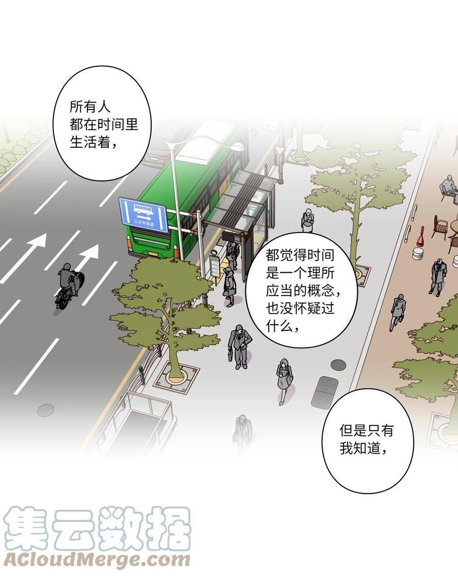 时间掌控者韩漫全集-66 新境界无删减无遮挡章节图片 