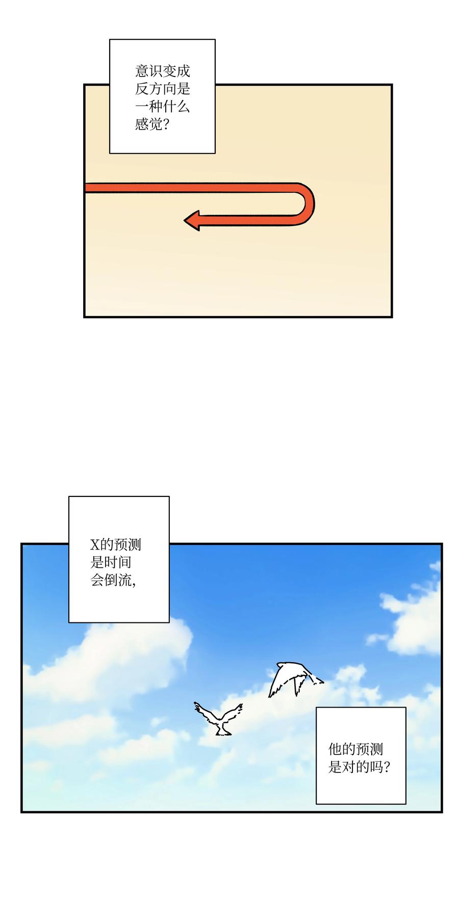 时间掌控者韩漫全集-72 梦无删减无遮挡章节图片 