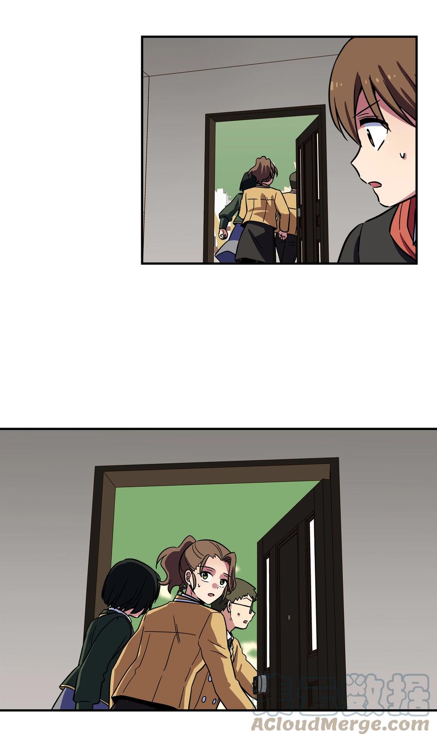 时间掌控者韩漫全集-78 超越时间无删减无遮挡章节图片 